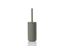 Zone Ume toalettborste Olive Green