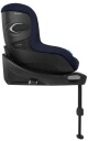 Cybex Sirona Gi i-Size Plus Bilstol Ocean Blue