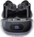 Intenso Buds Plus Earbuds Svart