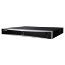 Hikvision DS 7608NXI K2 8P NVR Nettverksopptaker 8 Kanaler