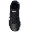 Adidas Grand Court 2.0 sneakers barn Svart 38