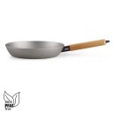 BEKA Nomad Stekepanne 24cm, karbonstål