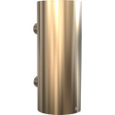 Frost NOVA2 såpe- og desinfeksjonsdispenser