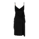 Versace Dame Kjoler Svart S,