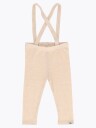Gullkorn Chalk Baby Ull longs Beige 92