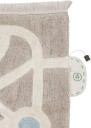 Lorena Canals Leketeppe Eco-City 120x170