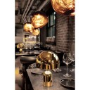 Tom Dixon - Bell Portable Gold Led Un - Bærbare Lamper