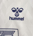Hummel Genser hmlPlex Marshmallow 6 år 116 Genser Hvit