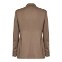 Max Mara Dame Jakker Brun M,