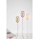 Fatboy LED's Strip Vegglampe Dim. Antracit Fatboy®