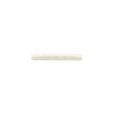 Graph Tech Tusq Pq-5042-00 St- Style Nut, Flat, Slotted, 42 Mm Long