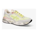 Premiata Dame Sko Flerfarget 36 EU,