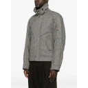 Dries Van Noten Herre Jakker Grå M,