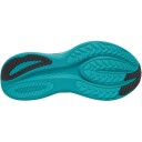 Saucony Men"s Triumph 24 White/tranquil 44.5