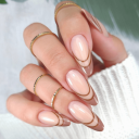 Claresa Soft & Easy Builder Gel Light Beige 45g