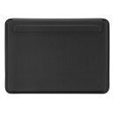 Pipetto Ultra Slim Sleeve for MacBook 13 14" Svart