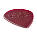 Dunlop 518pjprd Petrucci Red 3-Pakning