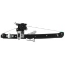 Vindusheis Professional Parts 82433721