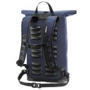 ORTLIEB Commuter-Daypack 21L Ryggsekk 50 x 30 x 15.5cm Mørk Blå