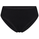 JBS of Denmark Truser Wool Tai Briefs Svart ull Medium Dame