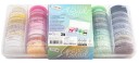 Craft Sensations Rocaille glass beads 36 pcs CR9022/A