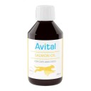 Avital lakseolje (300 ml)
