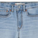 Levis 726 Flare Jean Desert Sky (152 / 12 år)