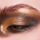 MAC Eye Shadow Pro Palette Pan Metallic Object D"Art 1g