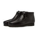Clarks Herre Sko Svart 44 EU,