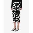 Moschino Dame Skjørt Svart 2XS,