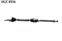 Skf Drivaksel SKF VKJC 8936