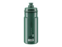 Elite Jet Flaske 550ml mørkegrønn
