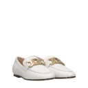 Tod's Dame Sko Hvit 37 1/2 EU,