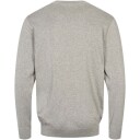 U.S. Polo Assn. Uspa V Neck Knit Cosmo Men   Grey   L
