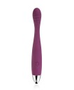 Svakom: Cici, Flexible Head Vibrator, lilla