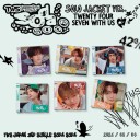 TWS  Soda Soda  CD