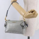 Miu Miu Pre owned Dame Pre owned Grå ONE SIZE,
