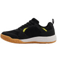 Hummel Innesko PIII Power Play Pro LC Jr Anthracite/Bri 31 Innesko Svart