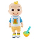 Cocomelon Interaktiv Dukke 30cm  Småbarn Jj