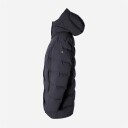 Scandinavian Edition Noon Parka Carbon