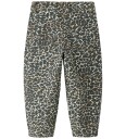 Name It Jeans   NmfBella   Namsmann/Leo   Name It   5 år (110)   Jeans Beige Brun Hvit Svart