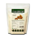Funksjonell Mat Mandelmel 400g