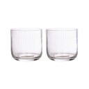 Ernst drikkeglass 2-pakning 25 cl