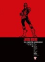 Wagner John Judge Dredd: The Complete Case Files 01