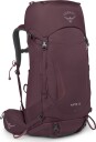 Osprey Kyte 38 M/L Elderberry Purple Ryggsekk Dame