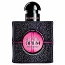 Yves Saint Laurent Black Opium Neon Eau de Toilette 30ml med musk og kaffe