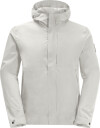 Jack Wolfskin Men's Mainkai Jacket Grå XXL Man