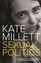 Sexual Politics Av Kate Millett