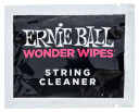 Ernie Ball Wonder Wipes String Cleaner 20