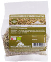 Natur Drogeriet Natur-Drogeriet Fennikel Hele Frø Ø 75g